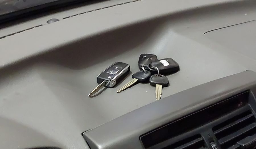 Hyundai Tucson 2.0L 16V FLEX GLS AUTO Suv 2014