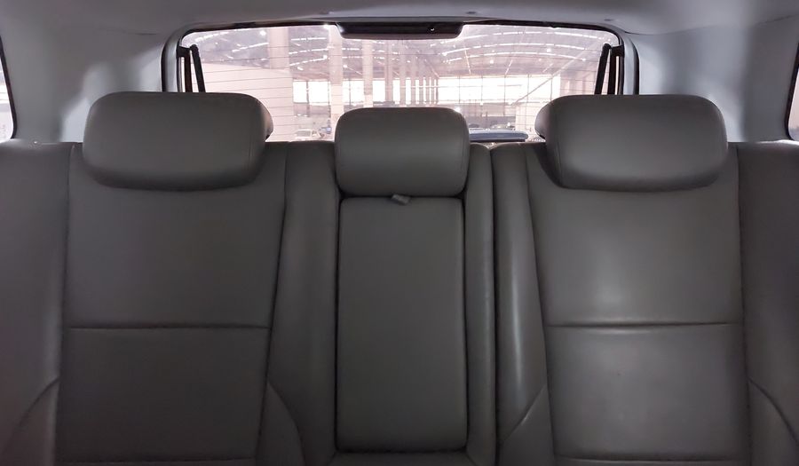 Hyundai Tucson 2.0L 16V FLEX GLS AUTO Suv 2014