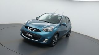 Nissan • March