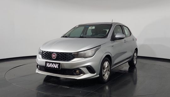 Fiat • Argo
