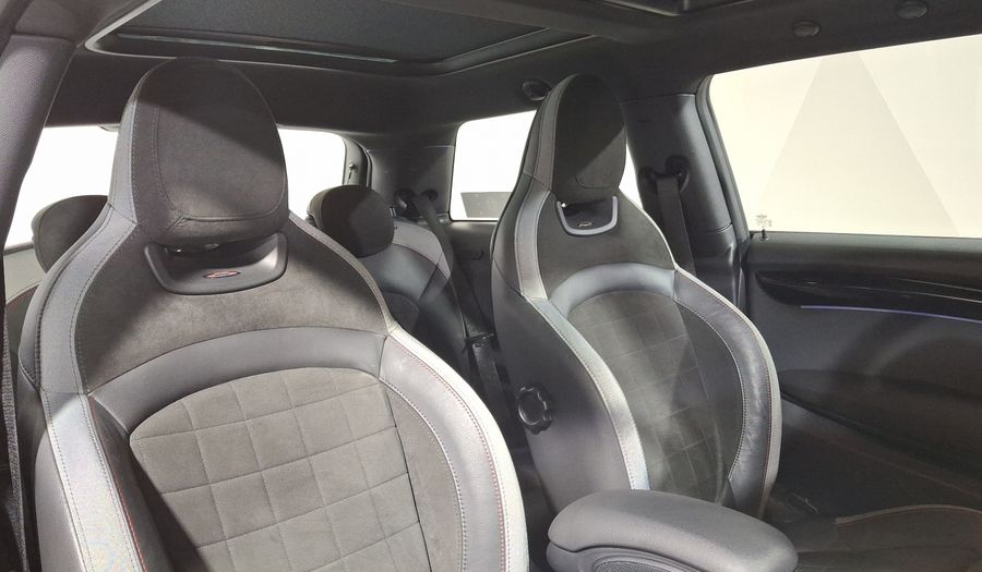 Mini John Cooper Works 2.0 COOPER ICONIC AUTO Hatchback 2022