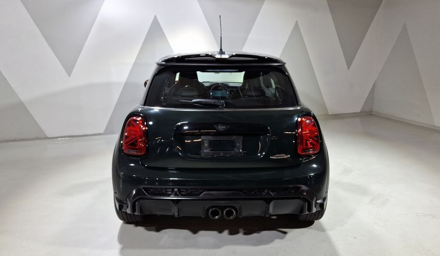 Mini John Cooper Works 2.0 COOPER ICONIC AUTO Hatchback 2022