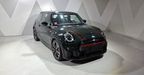 Mini John Cooper Works 2.0 COOPER ICONIC AUTO Hatchback 2022