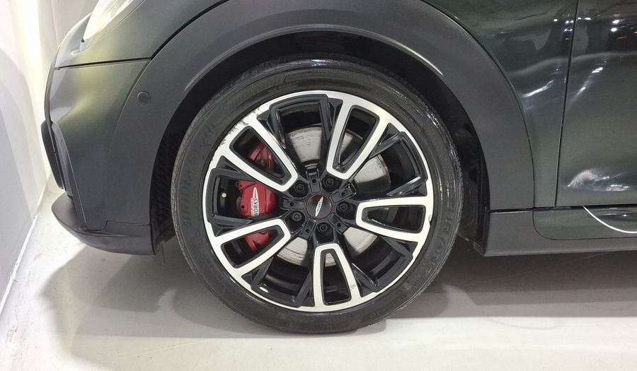 Mini John Cooper Works 2.0 COOPER ICONIC AUTO Hatchback 2022