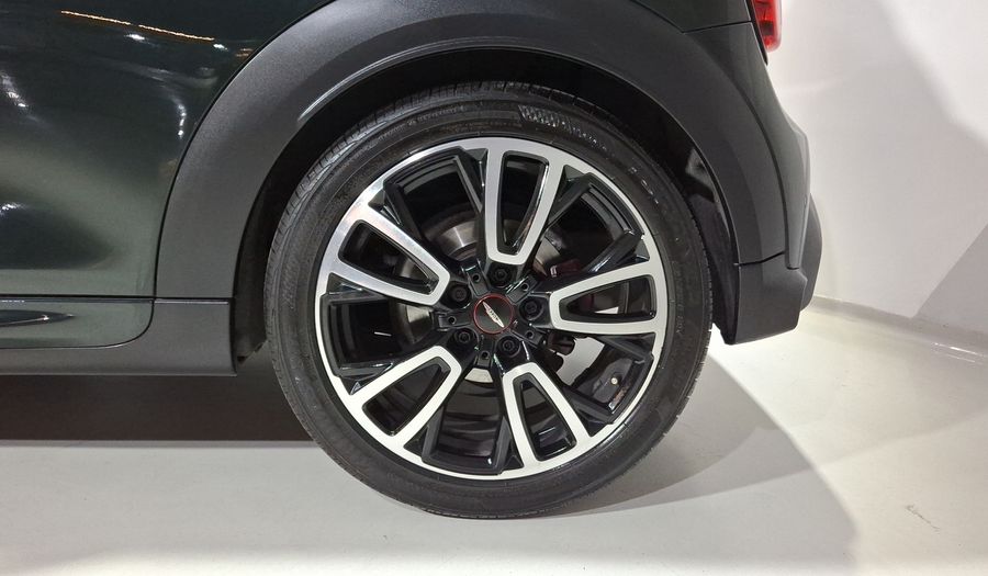 Mini John Cooper Works 2.0 COOPER ICONIC AUTO Hatchback 2022