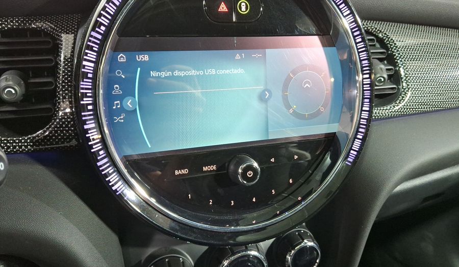 Mini John Cooper Works 2.0 COOPER ICONIC AUTO Hatchback 2022