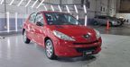 Peugeot 207 1.4 ALLURE COMPACT Hatchback 2014