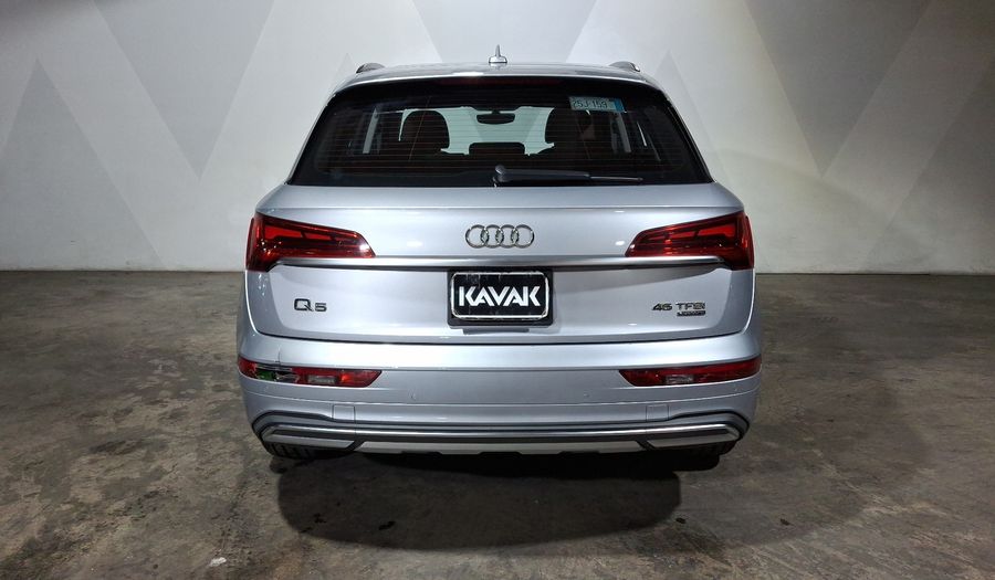 Audi Q5 2.0 MHEV 45 TFSI SELECT DCT 4WD Suv 2021