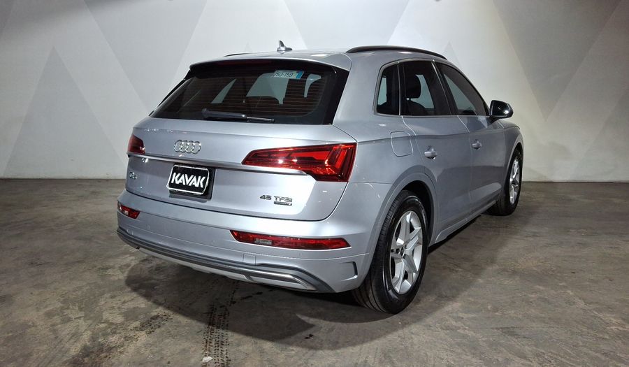 Audi Q5 2.0 MHEV 45 TFSI SELECT DCT 4WD Suv 2021