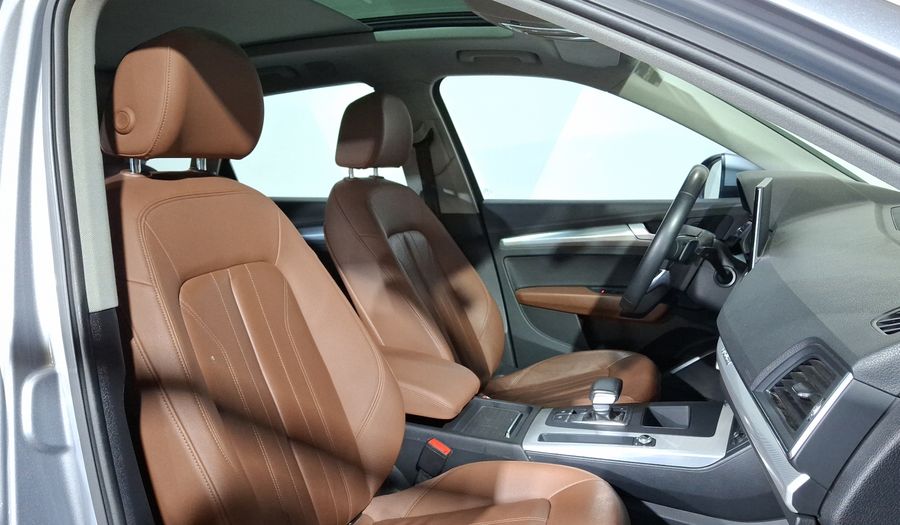 Audi Q5 2.0 MHEV 45 TFSI SELECT DCT 4WD Suv 2021