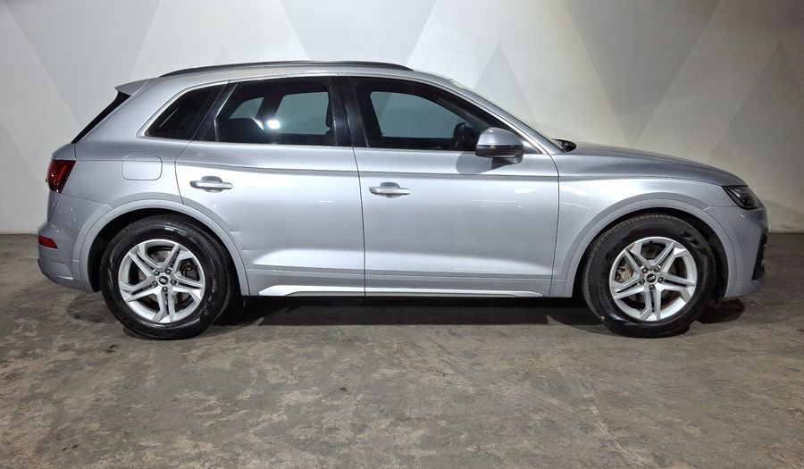 Audi Q5 2.0 MHEV 45 TFSI SELECT DCT 4WD Suv 2021