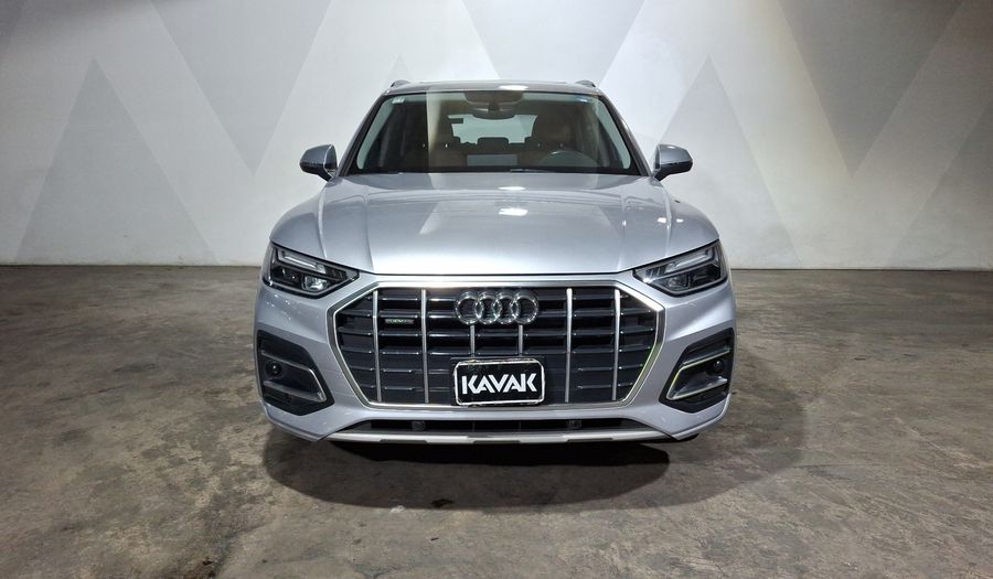 Audi Q5 2.0 MHEV 45 TFSI SELECT DCT 4WD Suv 2021