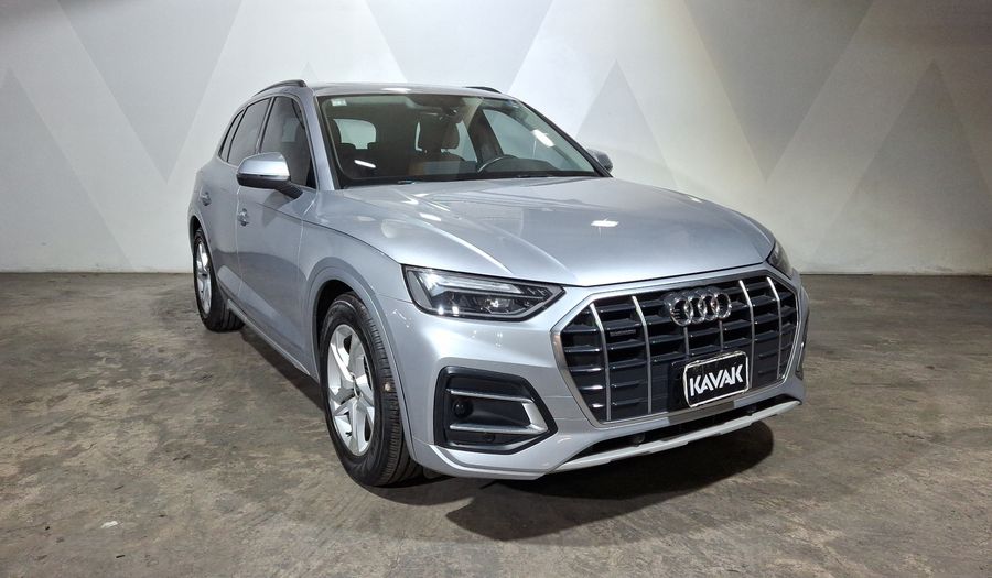 Audi Q5 2.0 MHEV 45 TFSI SELECT DCT 4WD Suv 2021