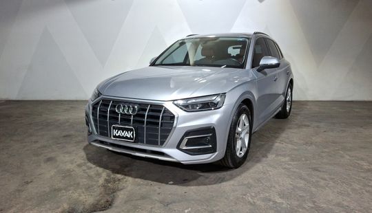 Audi • Q5
