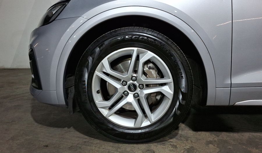 Audi Q5 2.0 MHEV 45 TFSI SELECT DCT 4WD Suv 2021
