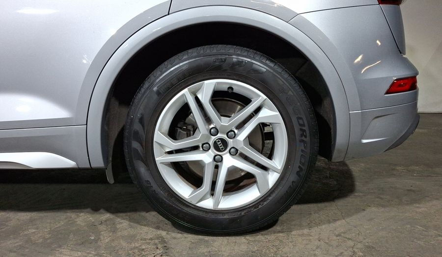 Audi Q5 2.0 MHEV 45 TFSI SELECT DCT 4WD Suv 2021