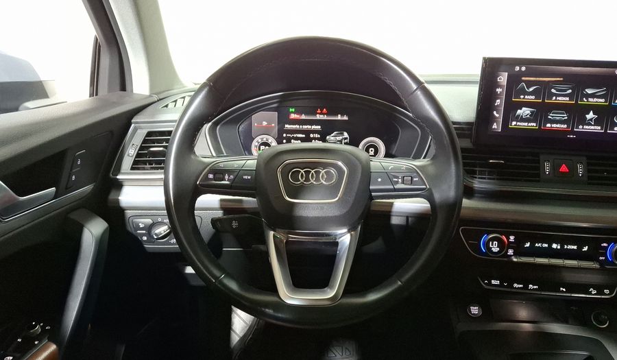 Audi Q5 2.0 MHEV 45 TFSI SELECT DCT 4WD Suv 2021