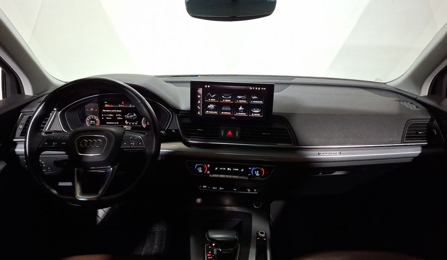 Audi Q5 2.0 MHEV 45 TFSI SELECT DCT 4WD Suv 2021