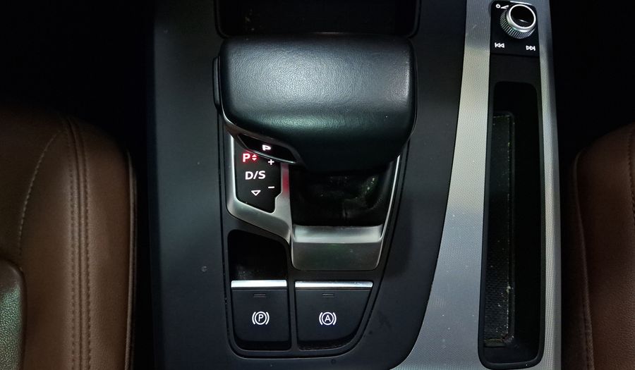 Audi Q5 2.0 MHEV 45 TFSI SELECT DCT 4WD Suv 2021