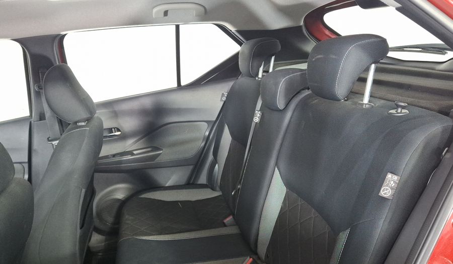 Nissan Kicks 1.6 ADVANCE LTS XTRONIC Suv 2020