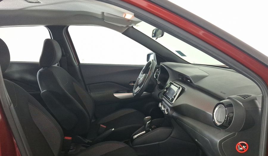 Nissan Kicks 1.6 ADVANCE LTS XTRONIC Suv 2020
