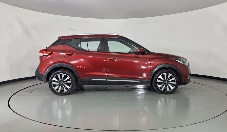 Nissan Kicks 1.6 ADVANCE LTS XTRONIC Suv 2020