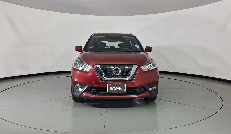 Nissan Kicks 1.6 ADVANCE LTS XTRONIC Suv 2020