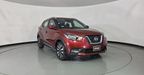 Nissan Kicks 1.6 ADVANCE LTS XTRONIC Suv 2020