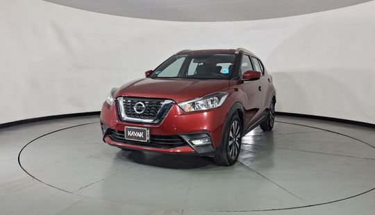 Nissan • Kicks