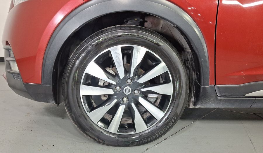 Nissan Kicks 1.6 ADVANCE LTS XTRONIC Suv 2020