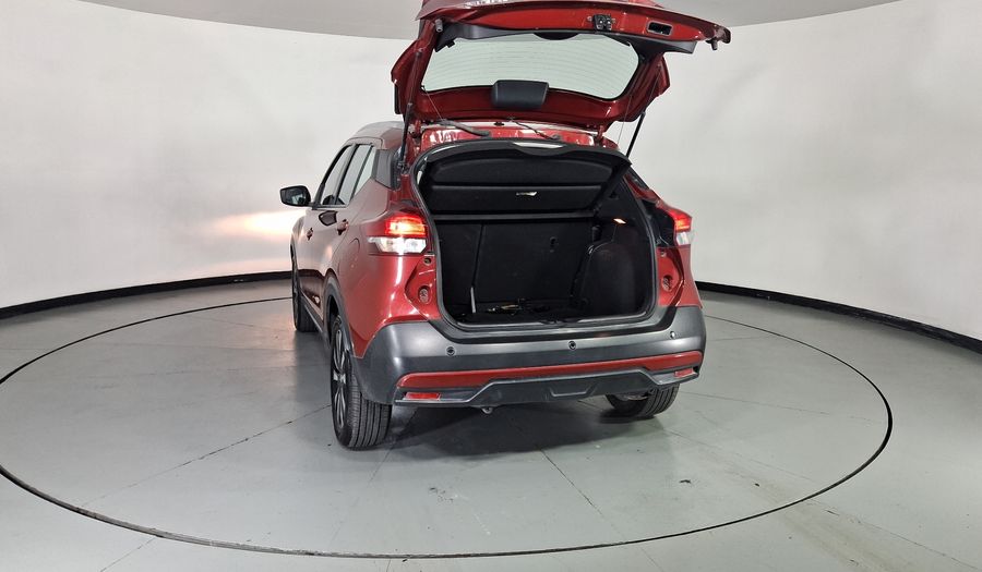 Nissan Kicks 1.6 ADVANCE LTS XTRONIC Suv 2020