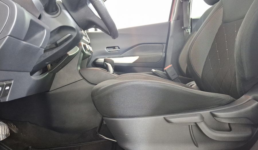 Nissan Kicks 1.6 ADVANCE LTS XTRONIC Suv 2020