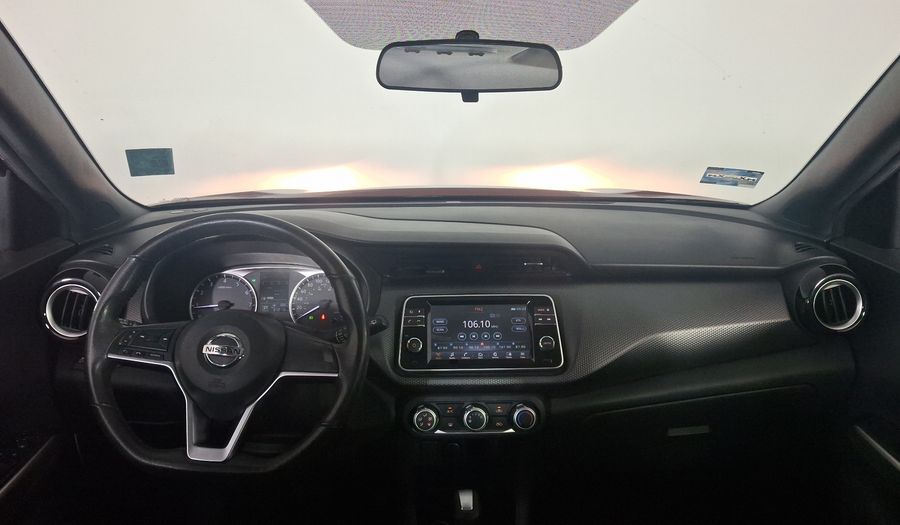 Nissan Kicks 1.6 ADVANCE LTS XTRONIC Suv 2020