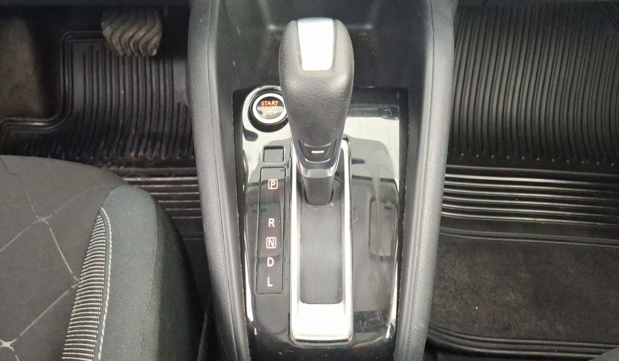 Nissan Kicks 1.6 ADVANCE LTS XTRONIC Suv 2020