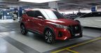 Nissan Kicks 1.6 ADVANCE CVT Suv 2022