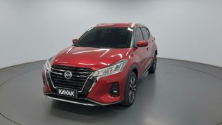 Nissan • Kicks