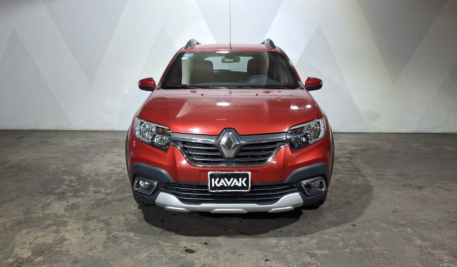 Renault Stepway 1.6 INTENS MT Hatchback 2020