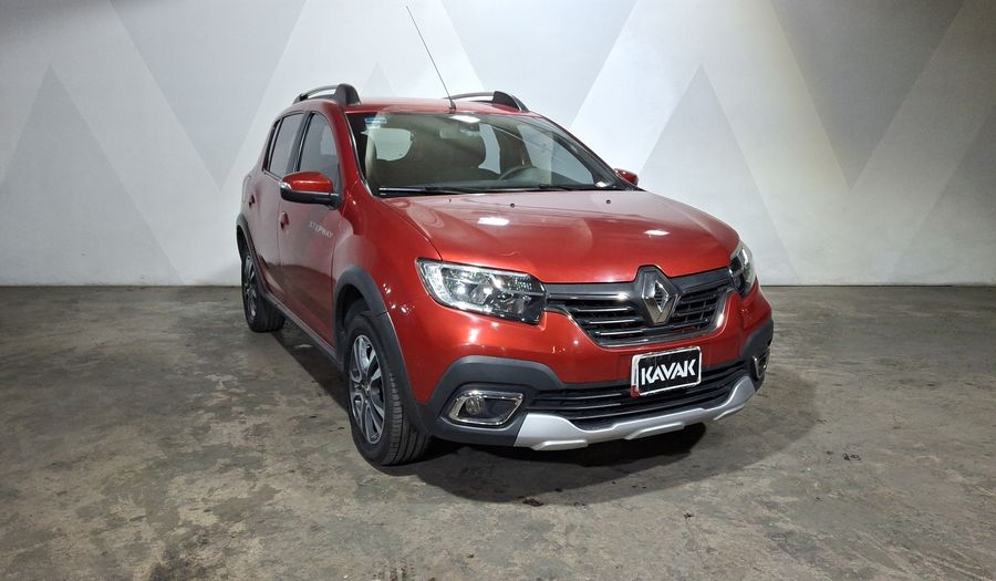 Renault Stepway 1.6 INTENS MT Hatchback 2020