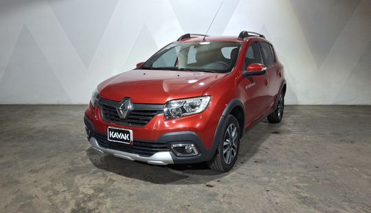 Renault • Stepway