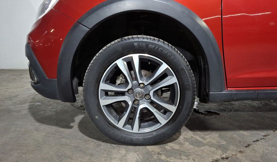 Renault Stepway 1.6 INTENS MT Hatchback 2020