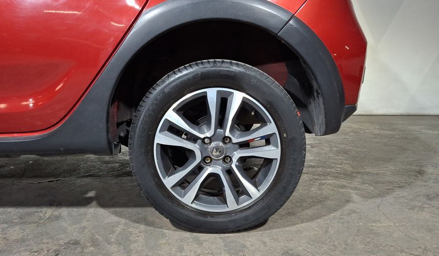 Renault Stepway 1.6 INTENS MT Hatchback 2020