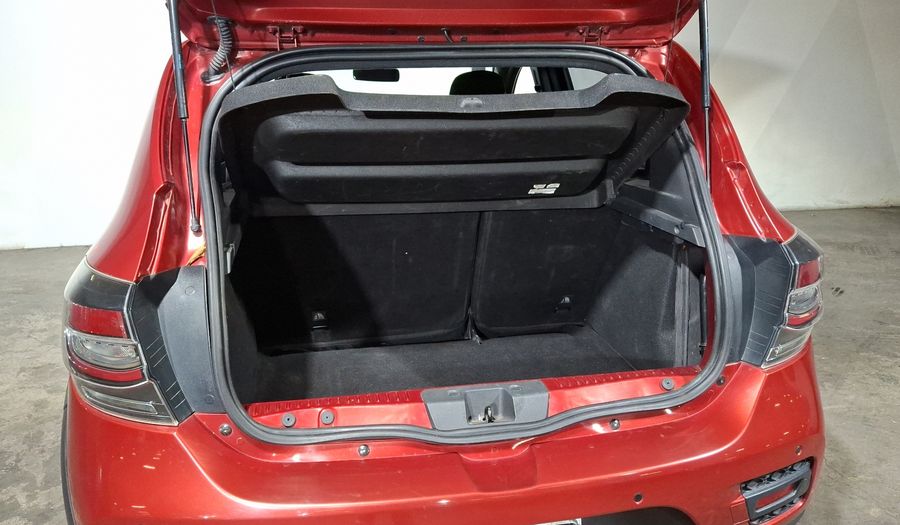 Renault Stepway 1.6 INTENS MT Hatchback 2020