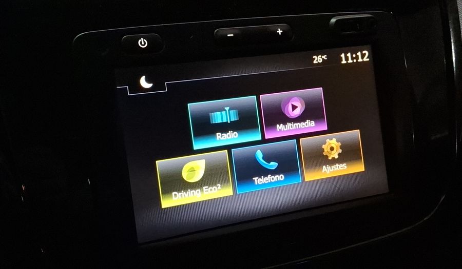 Renault Stepway 1.6 INTENS MT Hatchback 2020