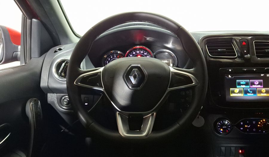 Renault Stepway 1.6 INTENS MT Hatchback 2020