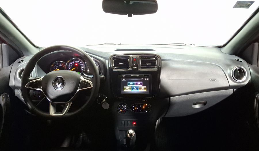 Renault Stepway 1.6 INTENS MT Hatchback 2020