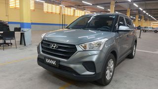 Hyundai • Creta