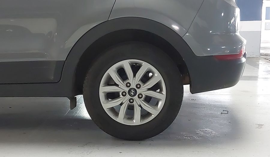Hyundai Creta 1.6 ACTION AUTO Suv 2022