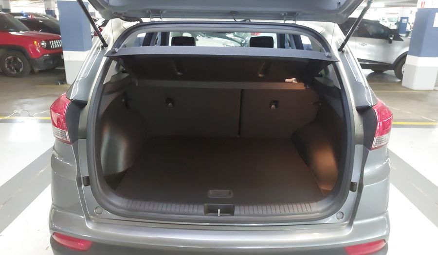 Hyundai Creta 1.6 ACTION AUTO Suv 2022