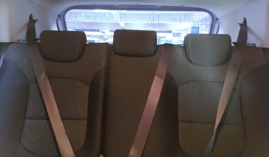 Hyundai Creta 1.6 ACTION AUTO Suv 2022