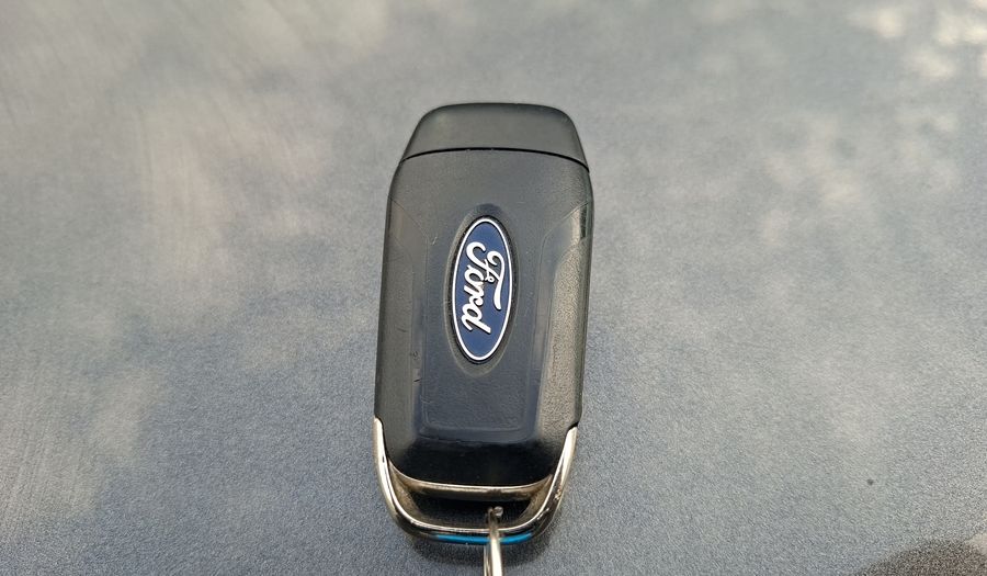 Ford Ranger 3.2 DSL AUTO XLT 4WD Pickup 2021